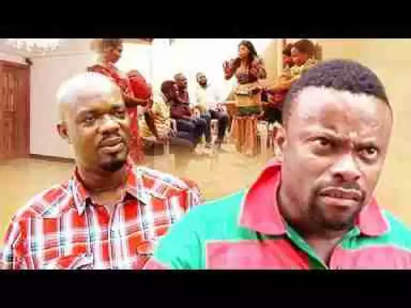 Video: YOU MUST MARRY BY FORCE - OKON COMEDY Nigerian Movies | 2017 Latest Movies